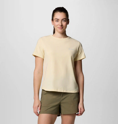 Women's Sun Trek Short Sleeve Shirt II