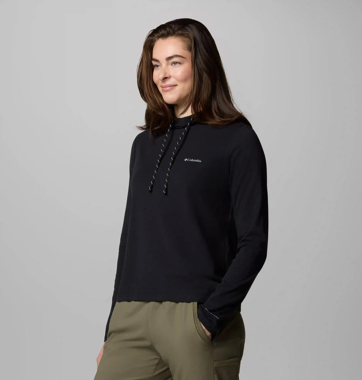 Women's Sun Trek Hoodie II