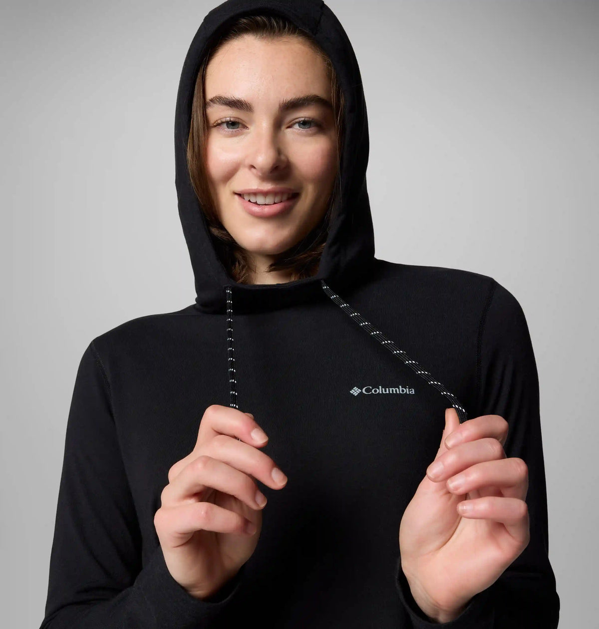 Women's Sun Trek Hoodie II