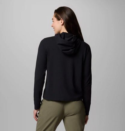 Women's Sun Trek Hoodie II
