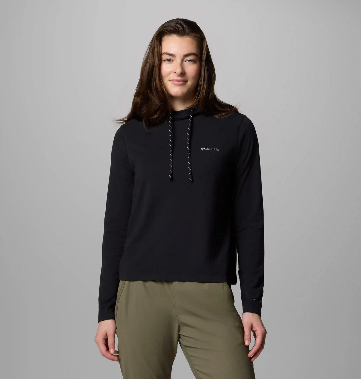 Women's Sun Trek Hoodie II