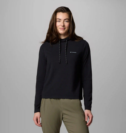 Women's Sun Trek Hoodie II