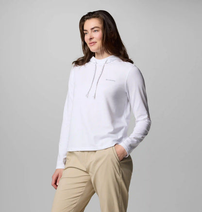 Women's Sun Trek Hoodie II