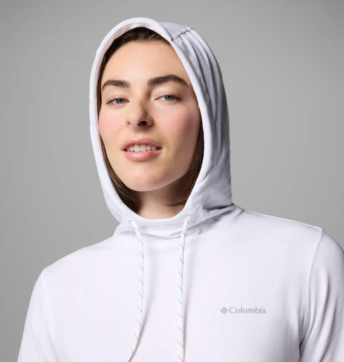Women's Sun Trek Hoodie II