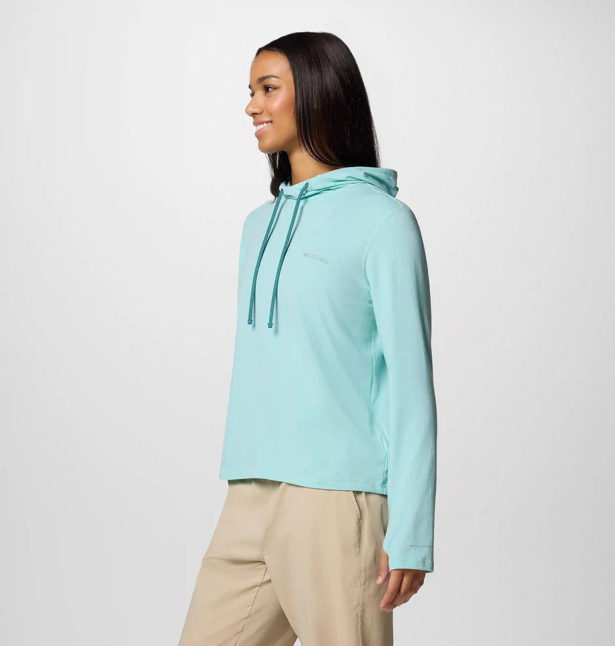 Women's Sun Trek Hoodie II