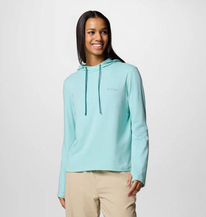Women's Sun Trek Hoodie II