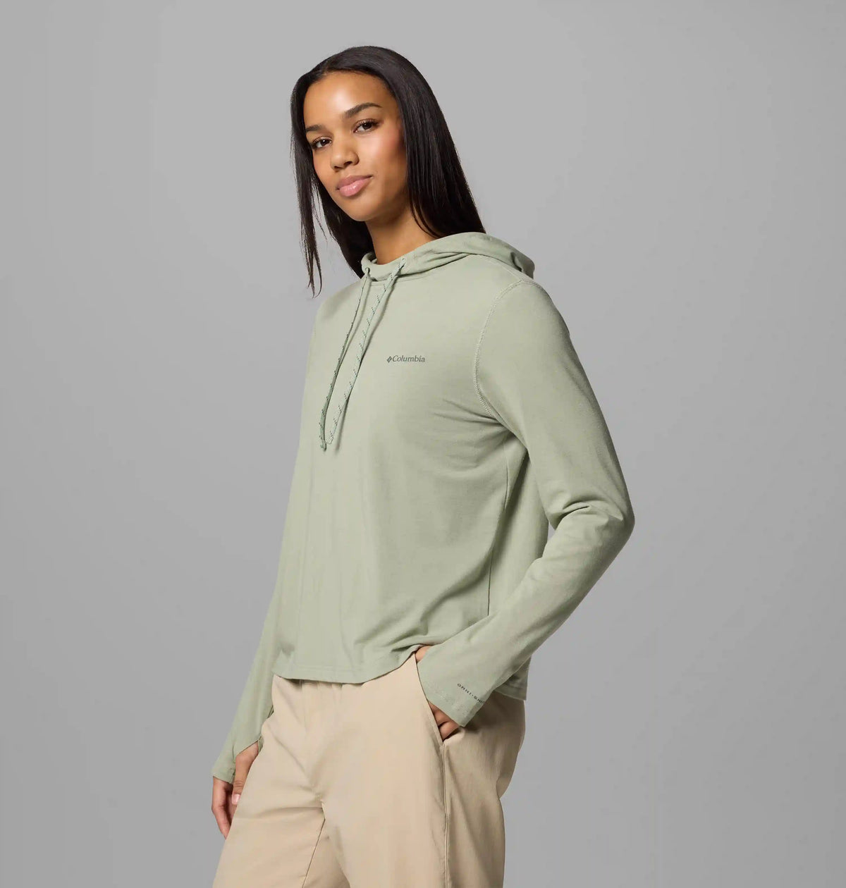 Women's Sun Trek Hoodie II