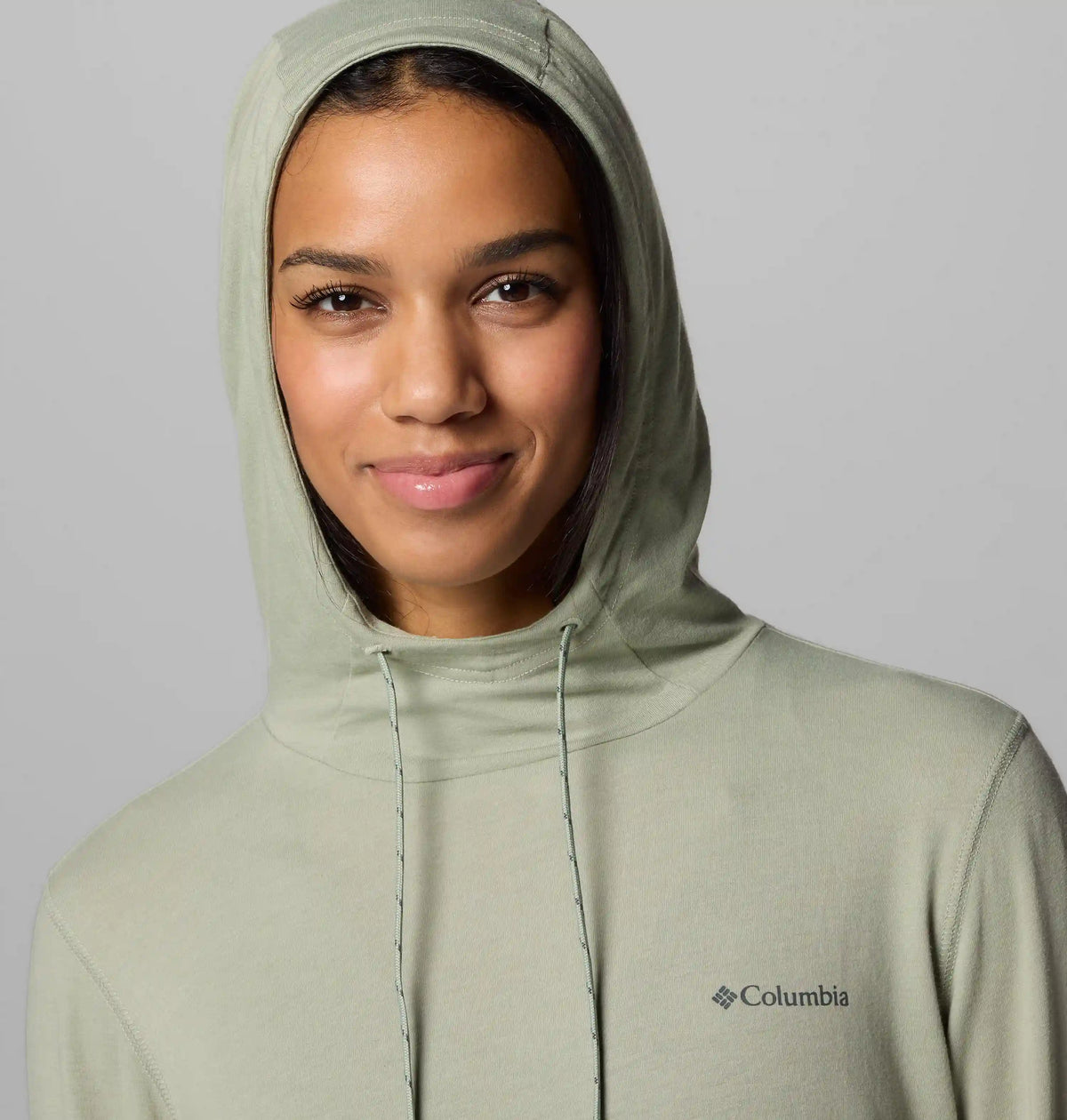 Women's Sun Trek Hoodie II