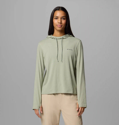 Women's Sun Trek Hoodie II