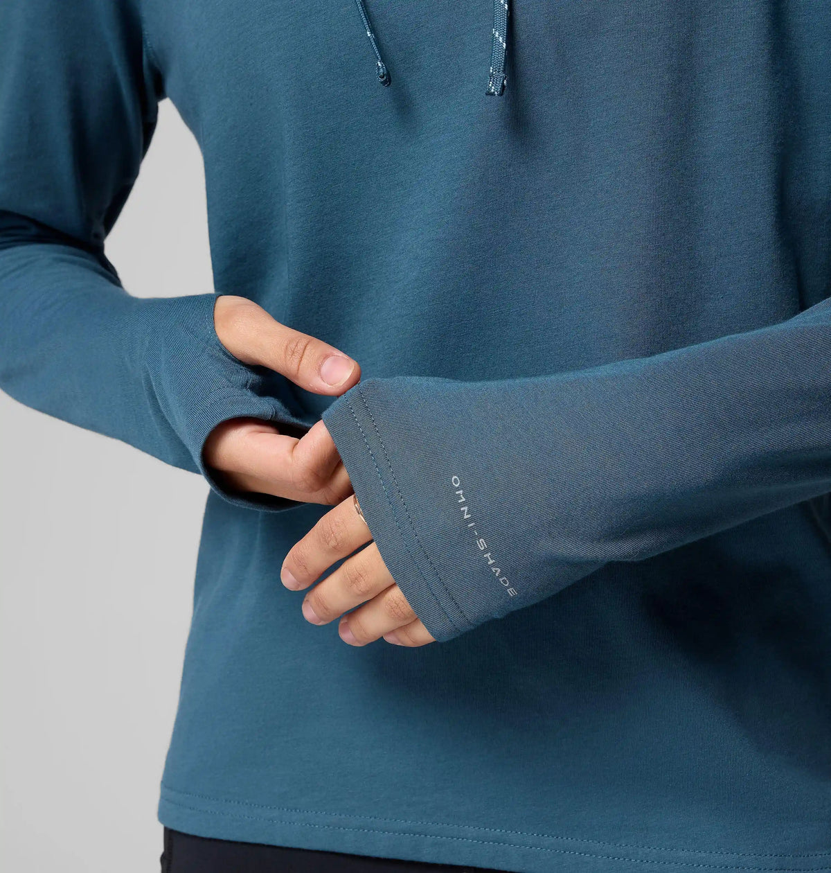 Women's Sun Trek Hoodie II
