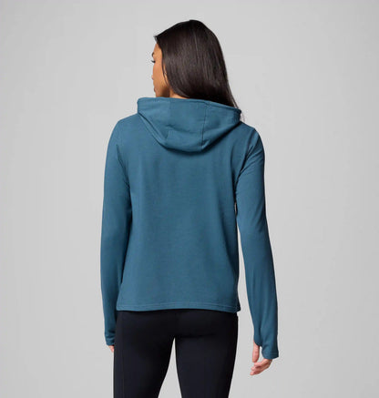 Women's Sun Trek Hoodie II