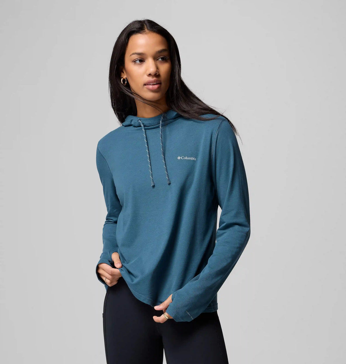 Women's Sun Trek Hoodie II