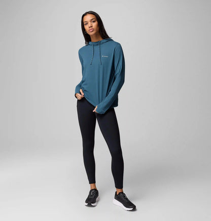 Women's Sun Trek Hoodie II