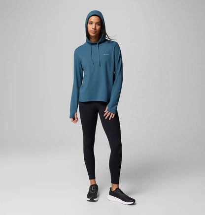 Women's Sun Trek Hoodie II