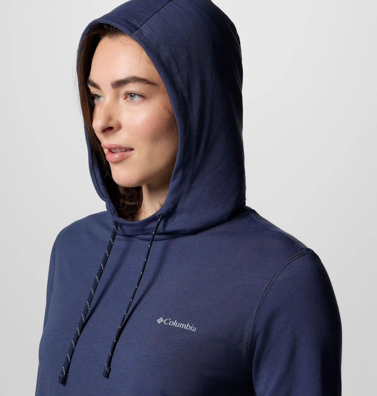 Women's Sun Trek Hoodie II