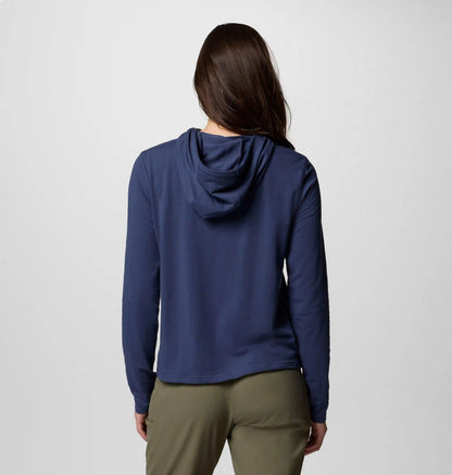 Women's Sun Trek Hoodie II