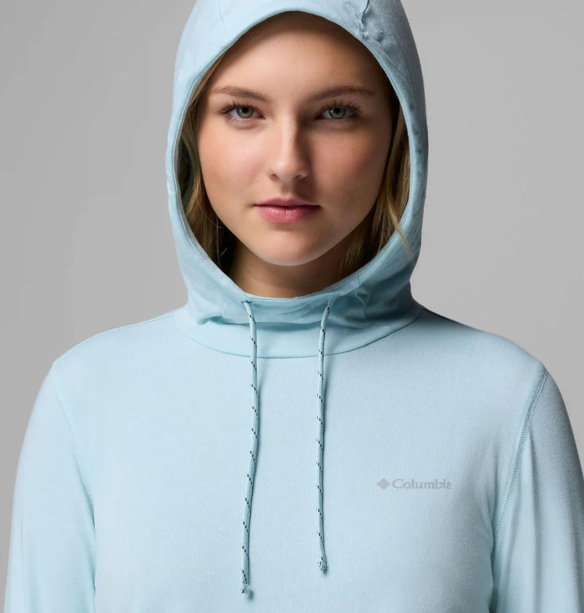 Women's Sun Trek Hoodie II