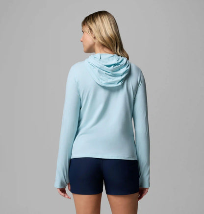 Women's Sun Trek Hoodie II