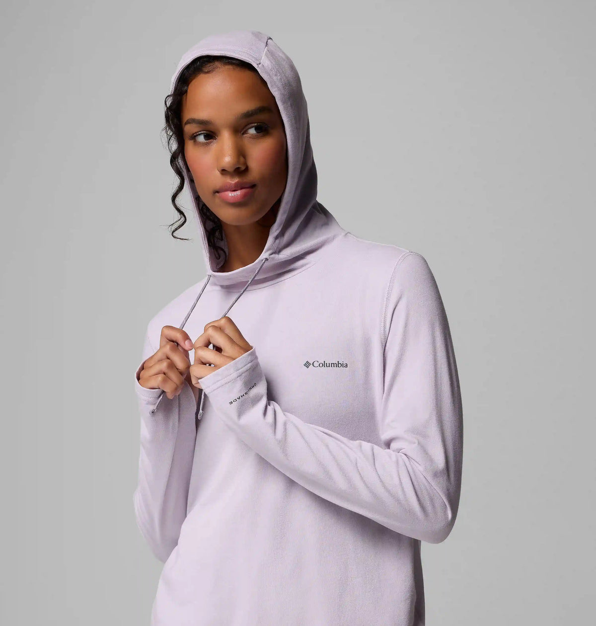 Women's Sun Trek Hoodie II