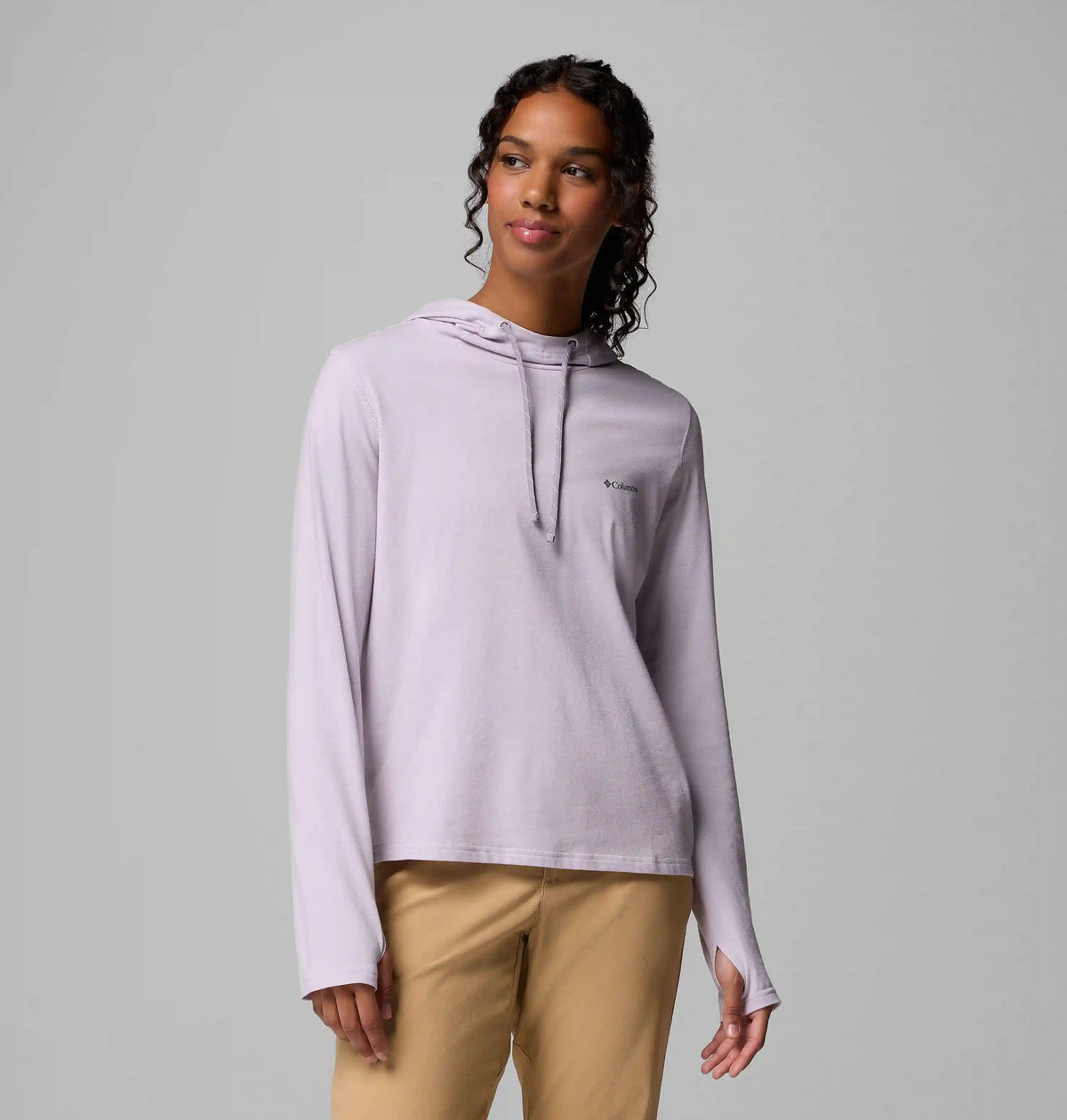 Women's Sun Trek Hoodie II
