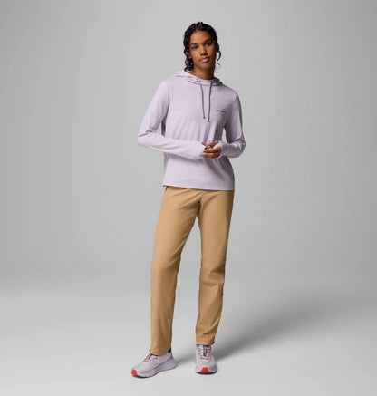 Women's Sun Trek Hoodie II