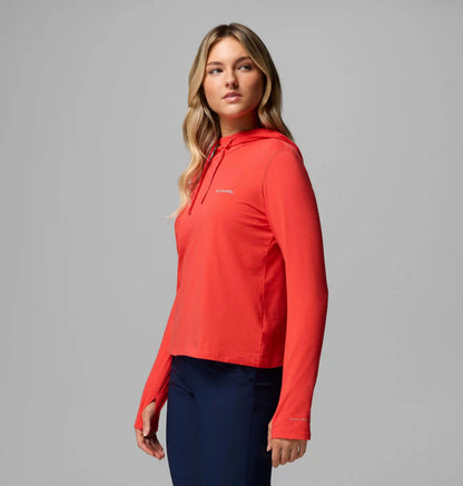 Women's Sun Trek Hoodie II