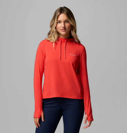 Women's Sun Trek Hoodie II