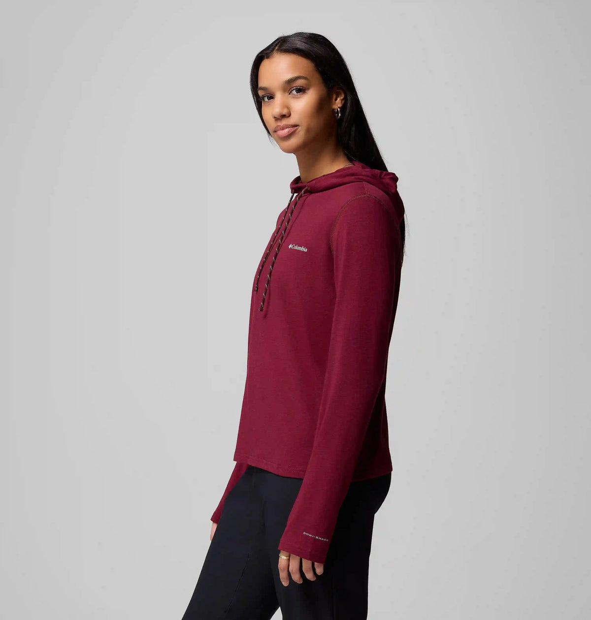 Women's Sun Trek Hoodie II