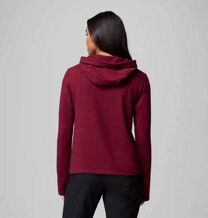 Women's Sun Trek Hoodie II