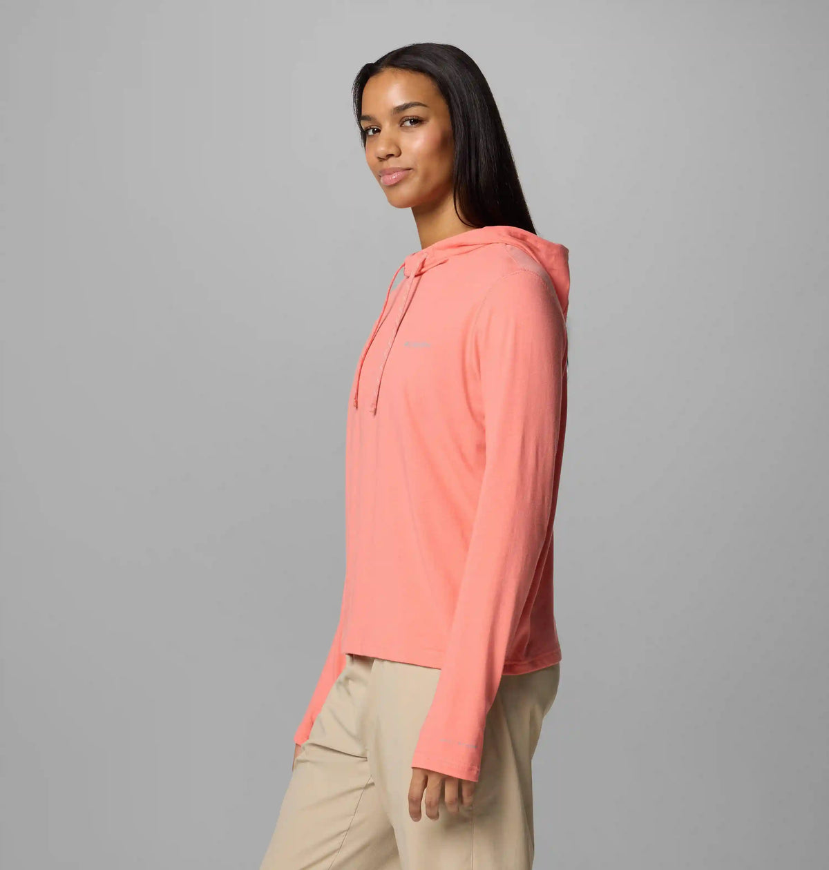 Women's Sun Trek Hoodie II