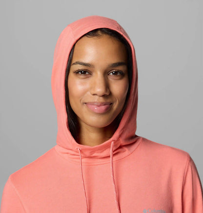 Women's Sun Trek Hoodie II