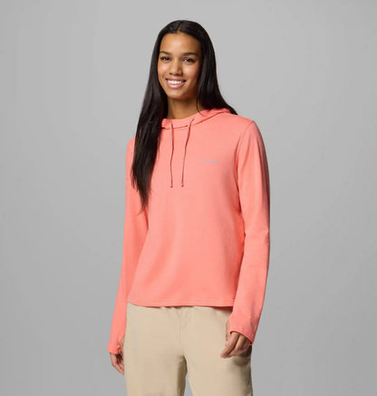 Women's Sun Trek Hoodie II