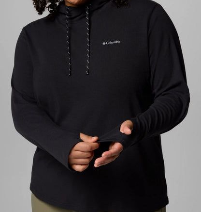 Women's Sun Trek Hoodie II - Plus Size