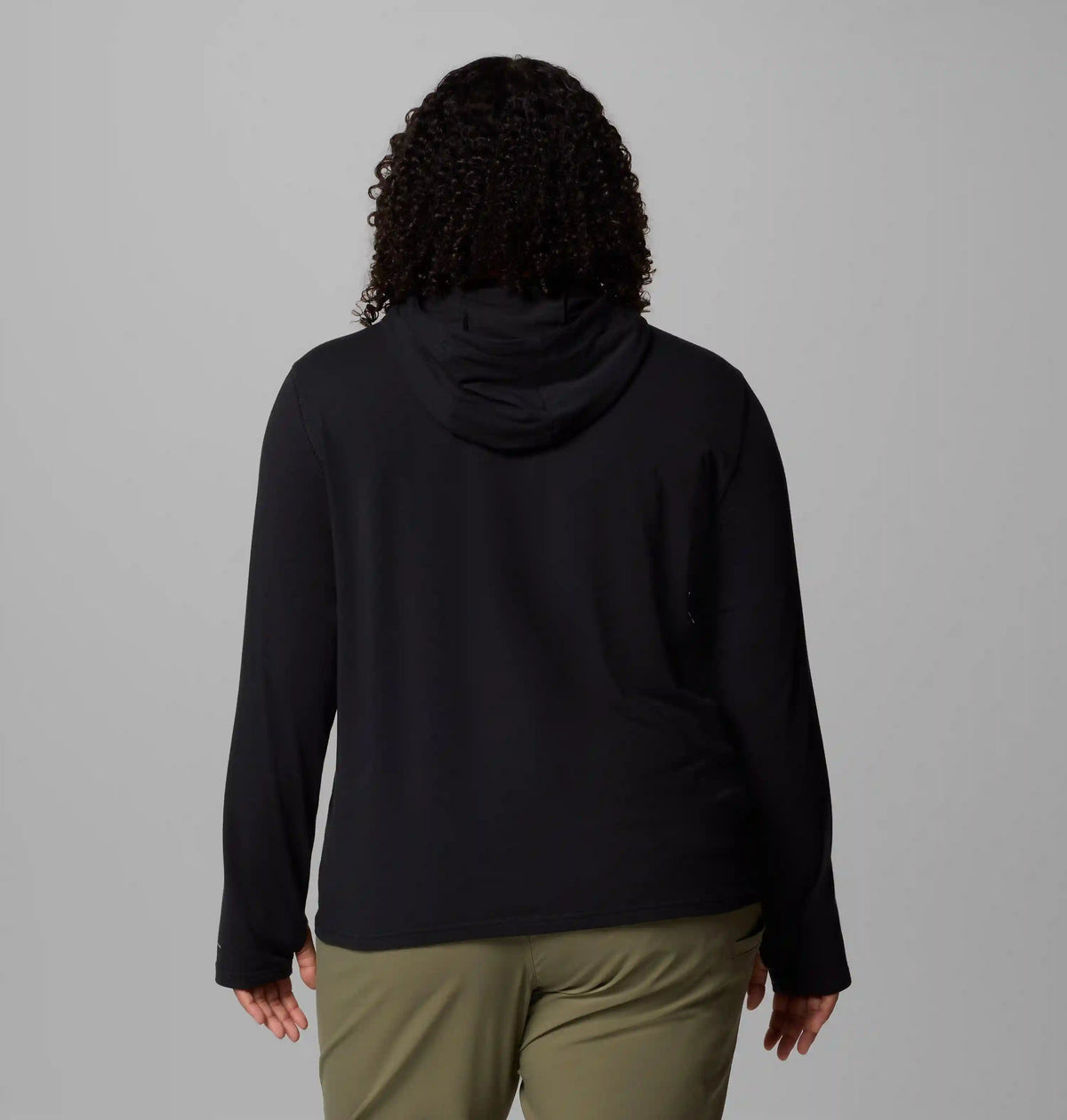 Women's Sun Trek Hoodie II - Plus Size