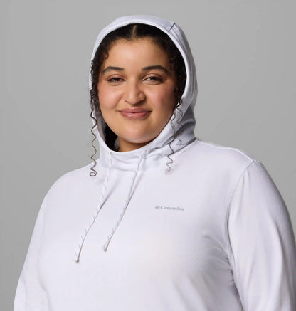 Women's Sun Trek Hoodie II - Plus Size