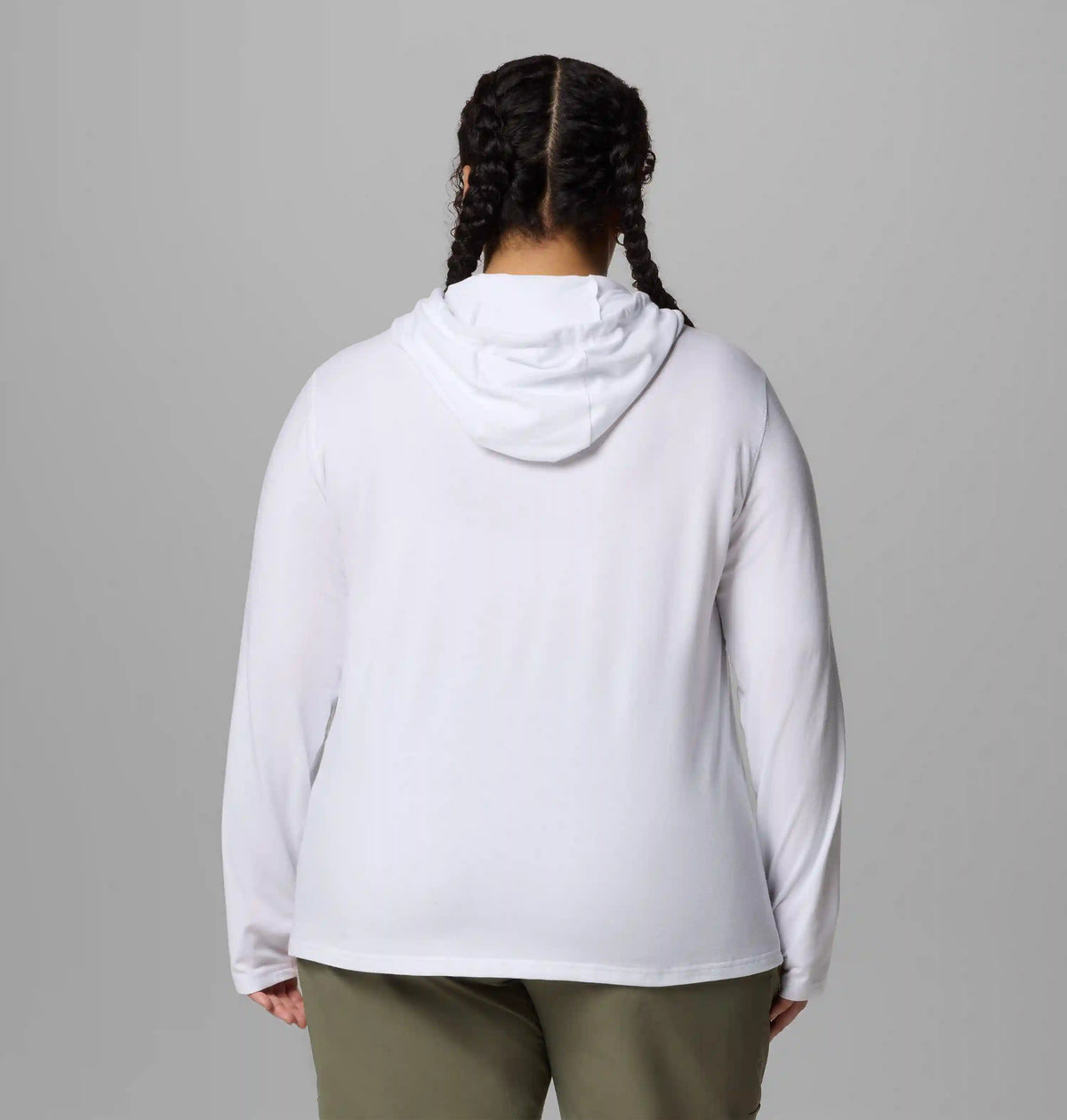 Women's Sun Trek Hoodie II - Plus Size