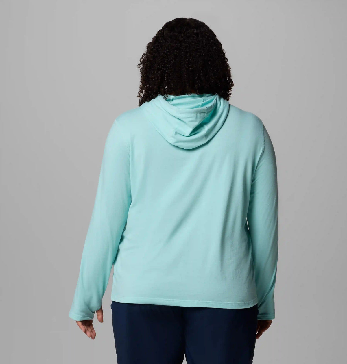 Women's Sun Trek Hoodie II - Plus Size