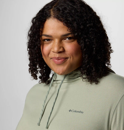 Women's Sun Trek Hoodie II - Plus Size
