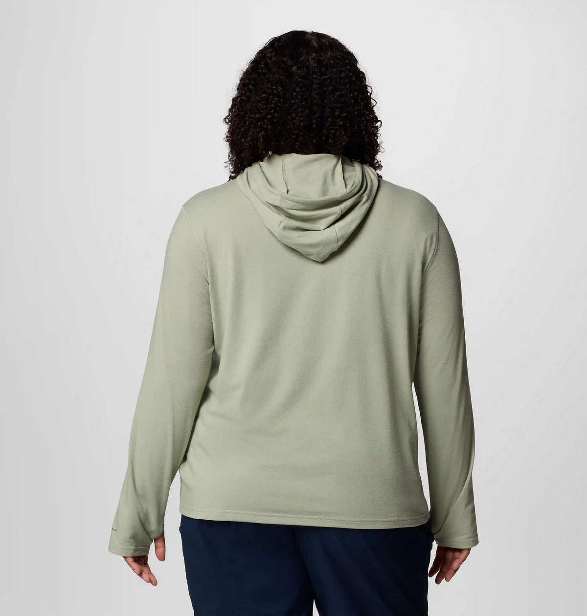 Women's Sun Trek Hoodie II - Plus Size