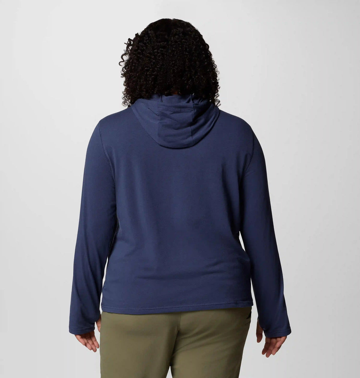 Women's Sun Trek Hoodie II - Plus Size