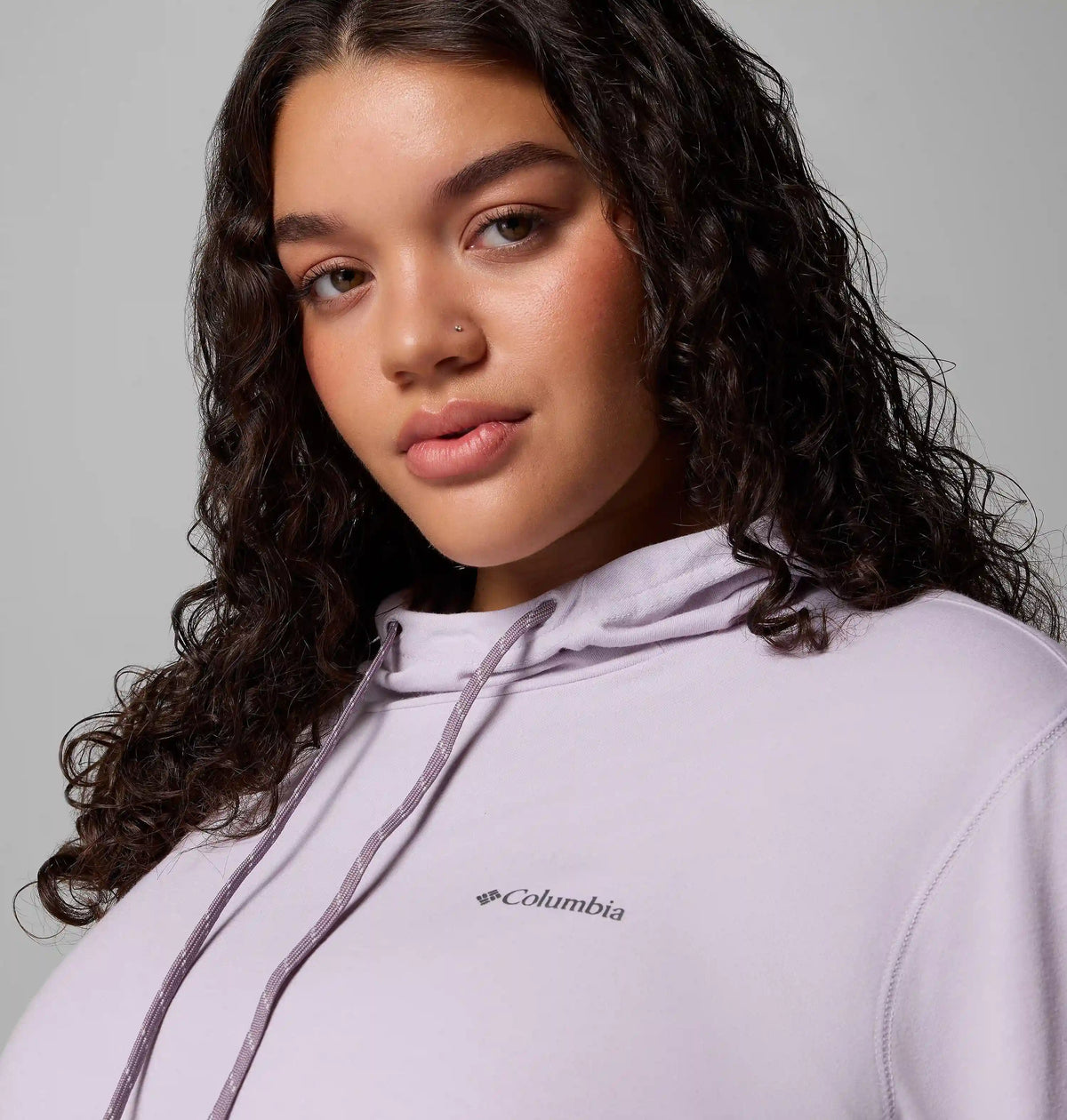 Women's Sun Trek Hoodie II - Plus Size