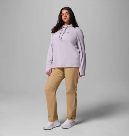 Women's Sun Trek Hoodie II - Plus Size
