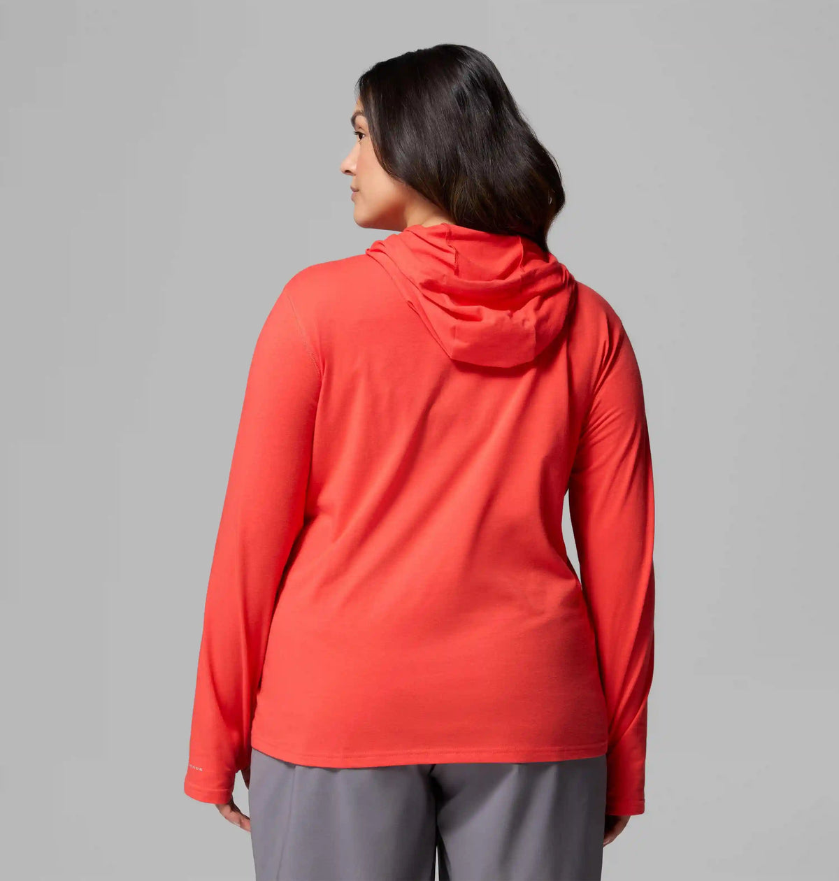Women's Sun Trek Hoodie II - Plus Size