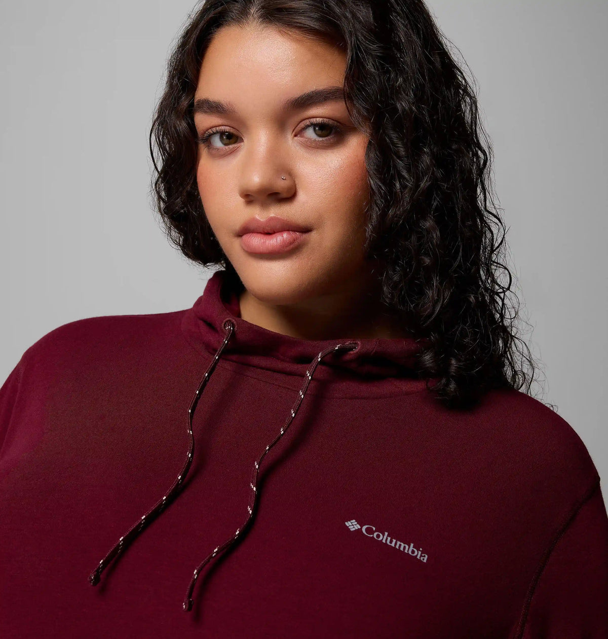Women's Sun Trek Hoodie II - Plus Size