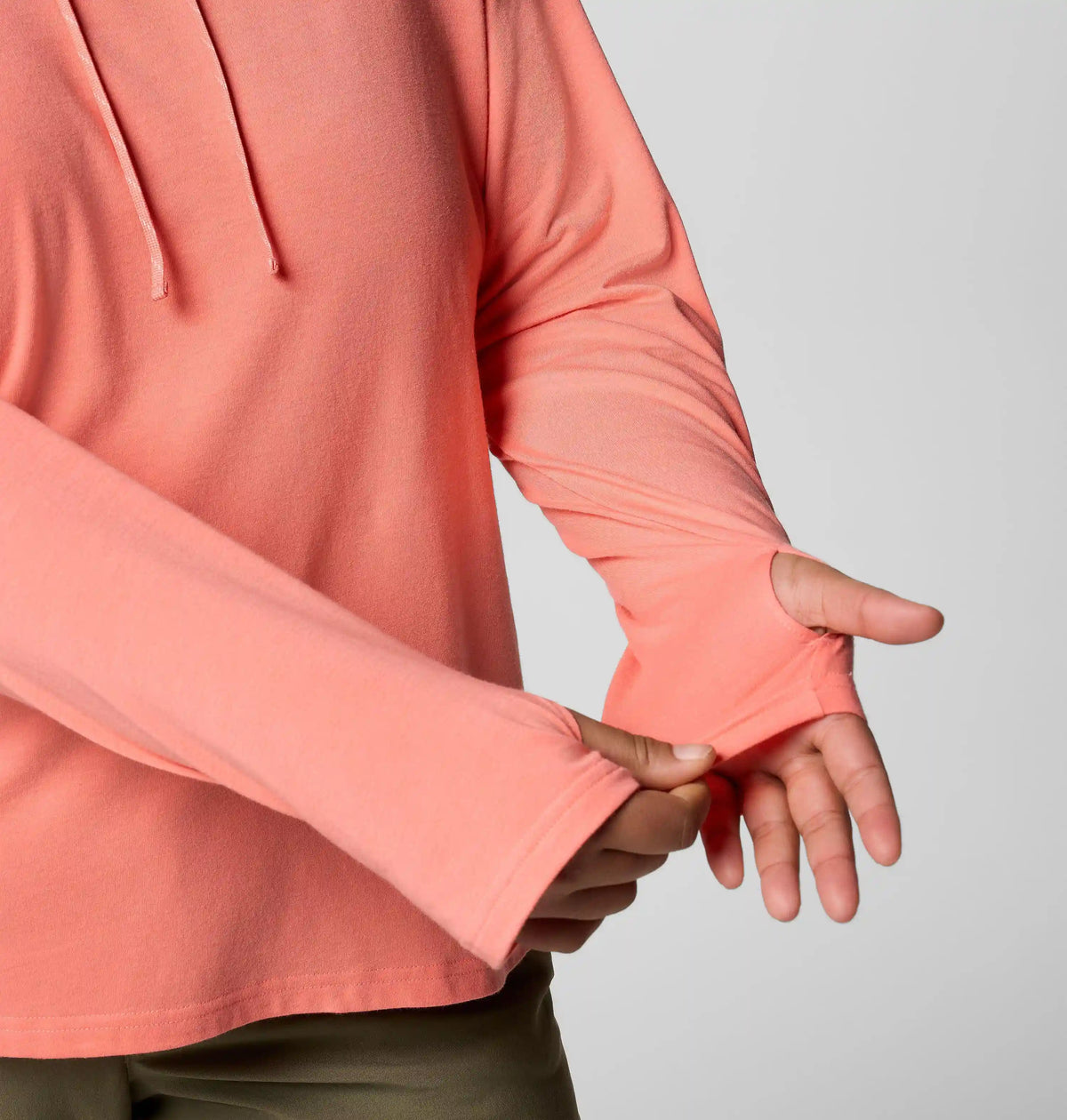 Women's Sun Trek Hoodie II - Plus Size