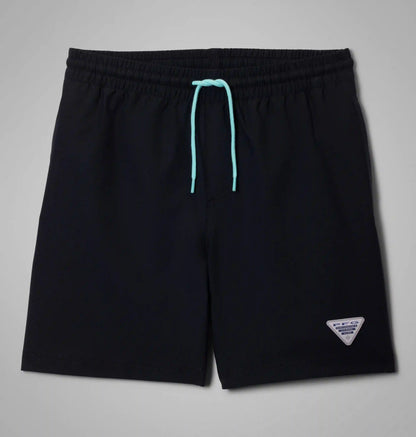Boys' PFG Rambler Water Shorts