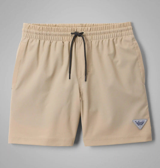 Boys' PFG Rambler Water Shorts