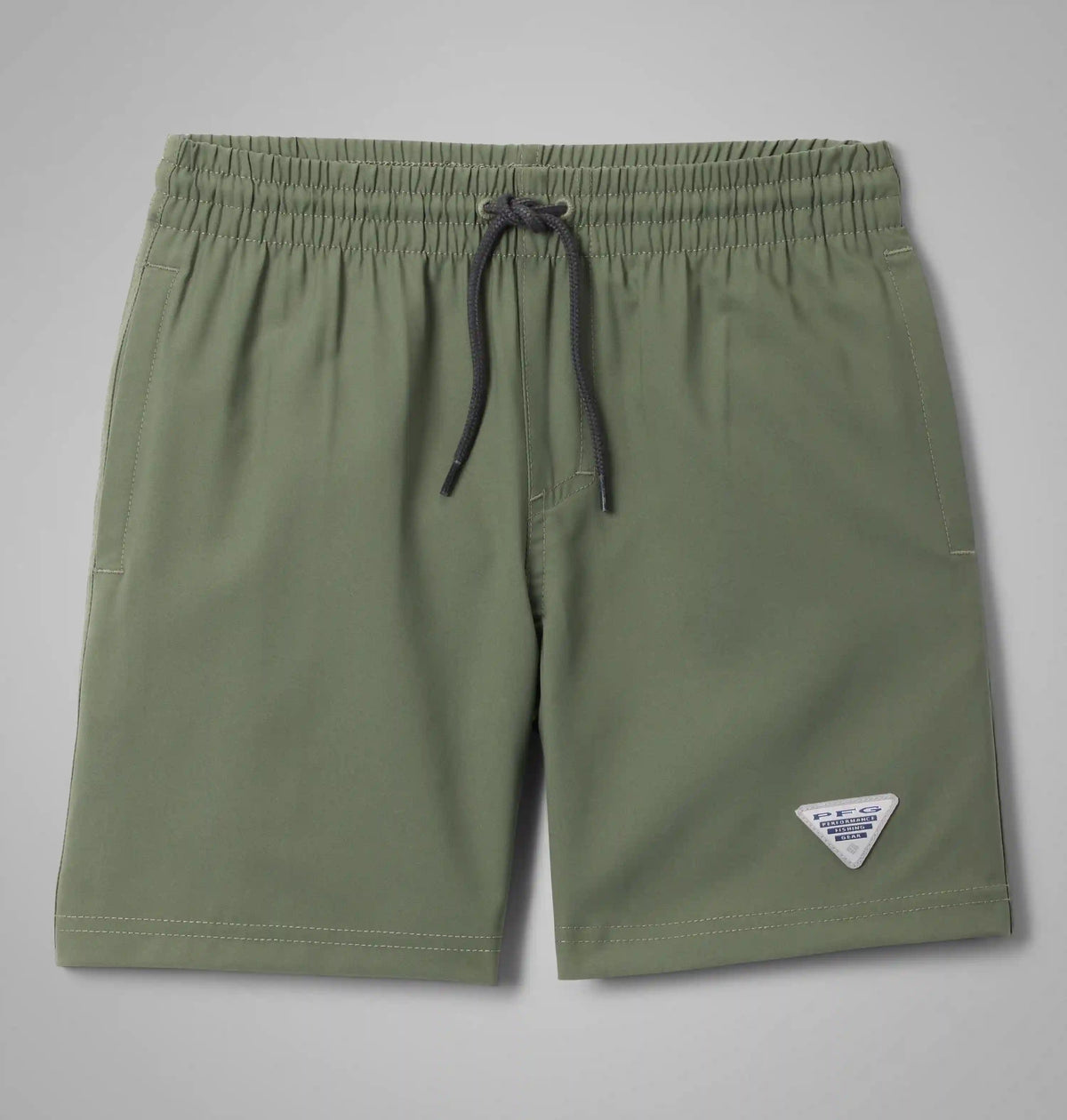 Boys' PFG Rambler Water Shorts