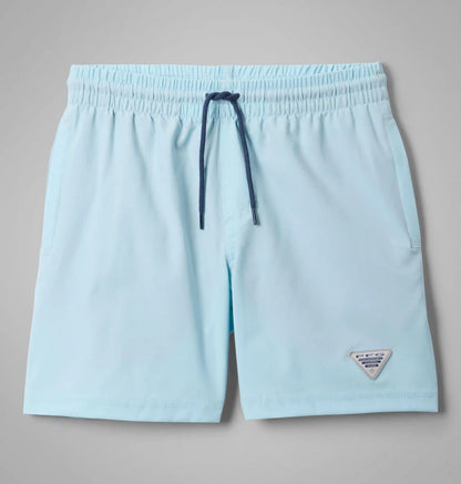 Boys' PFG Rambler Water Shorts