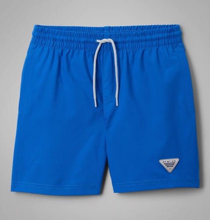 Boys' PFG Rambler Water Shorts